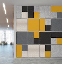 Acoustic Solutions - MDC Interior Solutions Acoustic Solutions, Acoustic Wall Panels, Acoustic Wall, Before Midnight, Designer Drapes, The Next Day, Higher Design, Acoustic Panels, Carpet Tiles