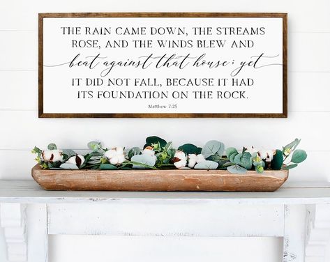 I Will Walk by Faith Even When I Cannot See Wood Sign, 2 Corinthians 5 7, Modern Farmhouse Christian Scripture Bible Verse Wall Decor - Etsy Be Our Guest Sign, Music Wall Decor, Bible Verse Signs, Rustic Wooden Sign, Funny Bathroom Signs, Verse Wall Art, Scripture Wall Art, Farmhouse Bathroom Decor, Bible Verse Wall