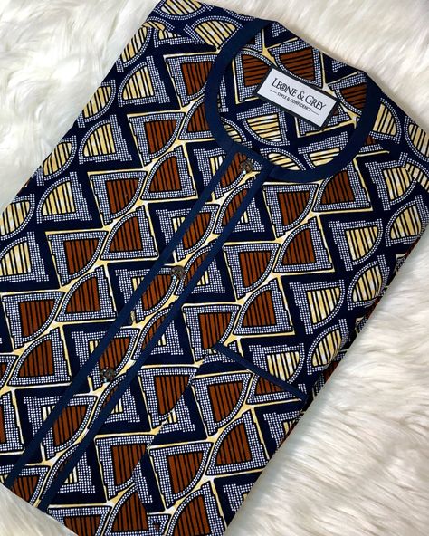 Kampala Styles For Men, African Men Fashion Ankara, Men Ankara Styles Outfit, Ankara Designs For Men, Ankara Style For Men, Senator Styles, Senator Wears, African Wear Styles For Men, African Attire For Men