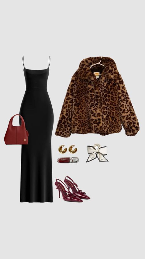 #outfits #dinnernight #pinterest #fyp Brunch Date Outfit Ideas, Late Night Date Outfit, Jazz Club Outfit Night, Jazz Club Aesthetic Outfit, Date Night Outfit Classy Dinner Dress, Jazz Outfits Style Woman, Quince Guest Outfit Dresses, Jazz Night Outfit, Christmas Dinner Outfit Classy