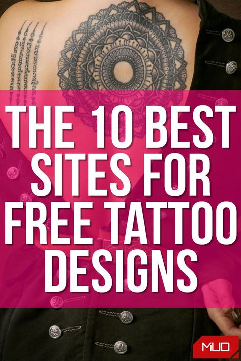 Tattoo Idea Generator, Tattoo Design Practice, Free Tattoo Designs Printables, Tattoo Ideas Stencil Free Printable, Tattoo Design Apps, Tattoo Generator, Good Tattoo, Tattoo Website, Tattoo Sites