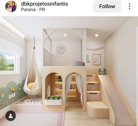 Bloxburg Cottage, Montessori Bedroom, Cool Kids Bedrooms, Kids Bedroom Designs, Baby Room Inspiration, Playroom Design, Kids Bedrooms, Cute Bedroom Decor, Cute House