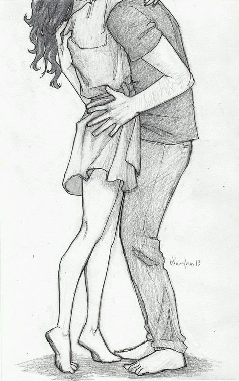 Dancing Couple Drawing, Romantic Drawing, Couple Drawing, Couple Sketch, Easy Love Drawings, Illustration Book, Girl Drawing Sketches, Girly Drawings, Cute Couple Drawings