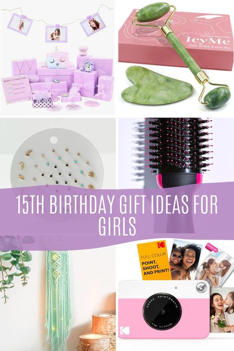 What I Bought, 15th Birthday Gift Ideas For Teens - momma teen 14th Birthday Present Ideas Girl, Cheap Cute Necklaces For Birthday Gift, What Teen Girls Want For Their Birthday, Ideas For 15th Birthday Girl, Things To Do For 14th Birthday Girl, Return Gifts For Teenagers Birthday, Birthday Gift Ideas For Girls 14-15, 15th Birthday Gift Ideas, Gift Ideas For Teens