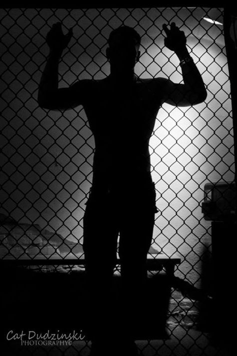 MMA Mma Photography, Creative Video, Documentary Photography, Ufc, Human Silhouette, Documentaries, Photoshop, Photography