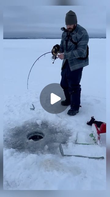 SYF on Instagram: "Going to Need a Bigger Hole - Monster Lake Trout #icefishing #monsterfish #monsterfishing #fishing #fishinglife #fish #syf #fishingwear #shorts" Fishing Crafts, Best Trout Flies, Striper Fishing, Lake Trout, Aluminum Fishing Boats, Monster Fishing, Fly Fishing Flies Trout, Fish Crafts, Lake Fishing