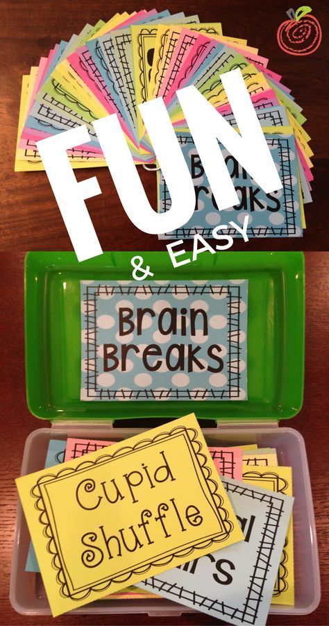 Classroom Games For Kids, Brain Breaks For Kindergarten, Brain Breaks Elementary, Brain Break Videos, Fun Classroom Games, Transition Activities, Substitute Teaching, Responsive Classroom, Fun Brain