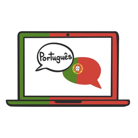 The Best Resources for Translating English to European Portuguese Learn Portuguese Portugal, Portugal Language, Portuguese Learning, Portuguese To English, Speak Portuguese, European Portuguese, Learning Portuguese, Portuguese Language Learning, 2025 Board