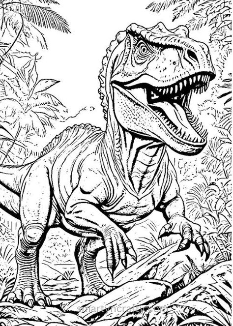 22 Free Printable Dinosaur Coloring Pages Pdf - Smarty n'Crafty Dinosaur Colouring In Free Printable, T Rex Coloring Pages Free Printable, Dinosaur Coloring Pages Free Printable, Dinosaurs Drawings, Free Dinosaur Printables, Coloring Pages Dinosaur, Printable Dinosaur Coloring Pages, Dinosaur Coloring Pages For Kids, Dinosaur Coloring Sheets