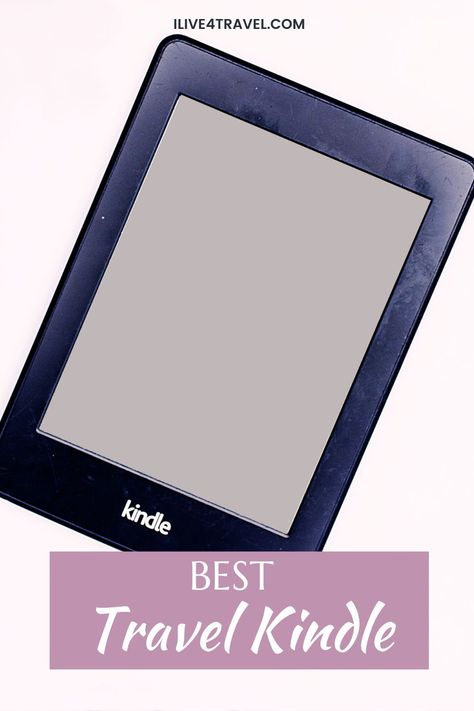 Are you planning on going travel and are wanting to know the best kindle for travel to add to your travel gear and which one you should buy for your trip. There are many things that we may need to consider when buying a Kindle, such as the Kindle Size, the weight of the Kindle, is it waterproof and how long the battery will last and I will be discussing these further  in this article. Useful Gift Ideas For Women, Friends Birthday Gift Ideas, Birthday Gift Ideas For Friends, Travel Blender, Birthday Gift Ideas For Women, Travel Kettle, Book Swap, Kindle Scribe, Friends Birthday Gift