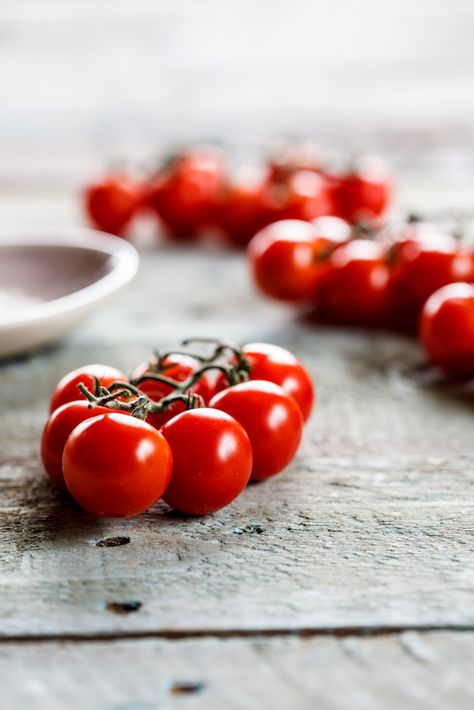 Cherry tomatoes. #Food #foodphotography #foodstyling Tomato Jam Recipe, Native American Food, Tomato Jam, Tapenade, Jams & Jellies, Jam Recipes, Fruit And Veg, Heart Healthy, Fruits And Veggies