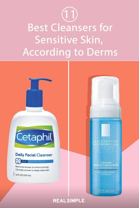 Best Skin Care Routine For Sensitive Skin, Sensitive Skin Care Routine Acne, Face Cleanser For Sensitive Skin, Best Facial Cleanser For Dry Skin, Sensitive Skin Cleanser, Best Face Wash For Sensitive Skin, Best Cleanser For Sensitive Skin, Best Skincare For Sensitive Skin, Skin Care For Sensitive Acne Prone Skin