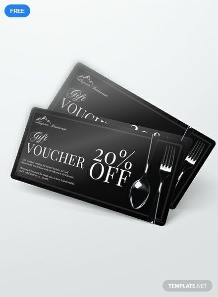 Discount Voucher Design, Discount Card Design, Voucher Card, Restaurant Vouchers, Hotel Signage, Gift Voucher Design, Coffee Shop Menu, Voucher Template, Voucher Design