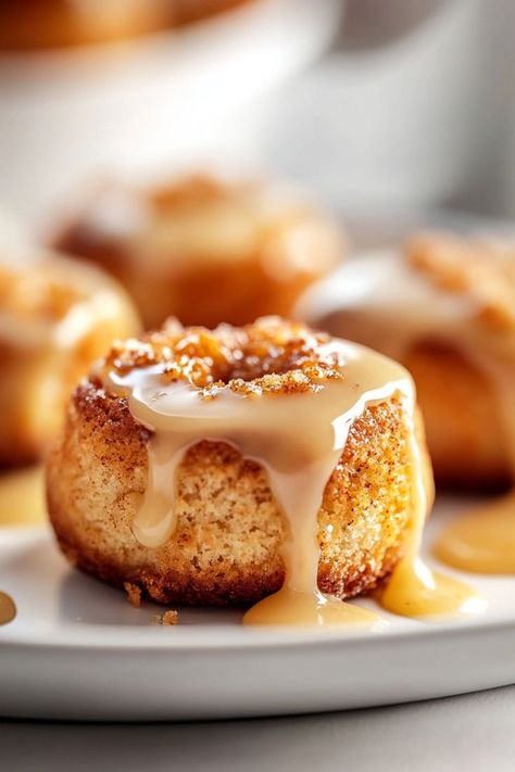 Indulge in soft, gooey cinnamon rolls without the carbs! These keto-friendly rolls are made with almond flour. #KetoDessert #CinnamonRolls #LowCarbBaking Aip Cinnamon Rolls, Almond Flour Cinnamon Rolls, Keto Cinnamon Roll, Gooey Cinnamon Rolls, Healthy Cinnamon Rolls, Keto Cinnamon, Keto Cinnamon Rolls, Cinnamon Almonds, Low Carb Baking