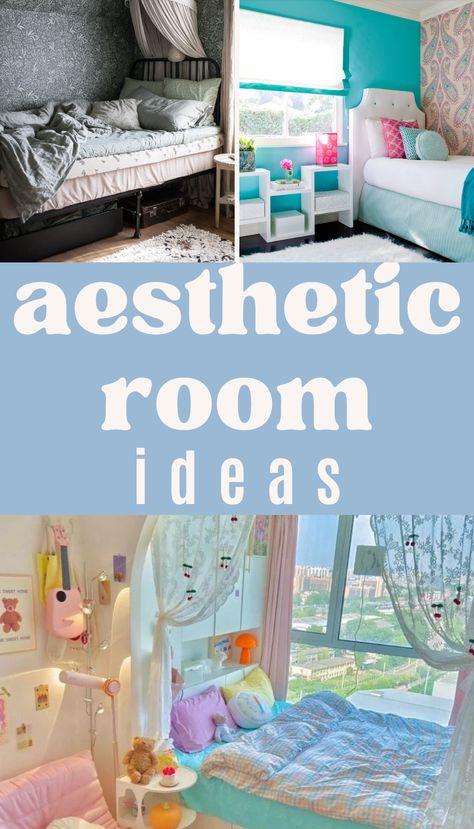 Gen Z Bedroom Aesthetic, Gen Z Decor, Preppy Room Decor Amazon, Desk Preppy, Gen Z Bedroom, Preppy Room Decor Ideas, Well Aesthetic, Room Decor Preppy, Explore Aesthetic