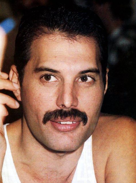 Freddie Mercury 1980s., So incredibly handsome Fred Mercury, Freddie My Love, Queen Bohemian Rhapsody, King Of Queens, Freddy Mercury, We Will Rock You, Queen Freddie Mercury, Somebody To Love, John Deacon