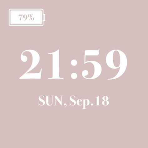 Iphone Clock, Time Widget, Clock Widget, Widget For Iphone, Iphone Home Screen Layout, Of Aesthetic, Pretty Lyrics, Vimeo Logo, Ipad