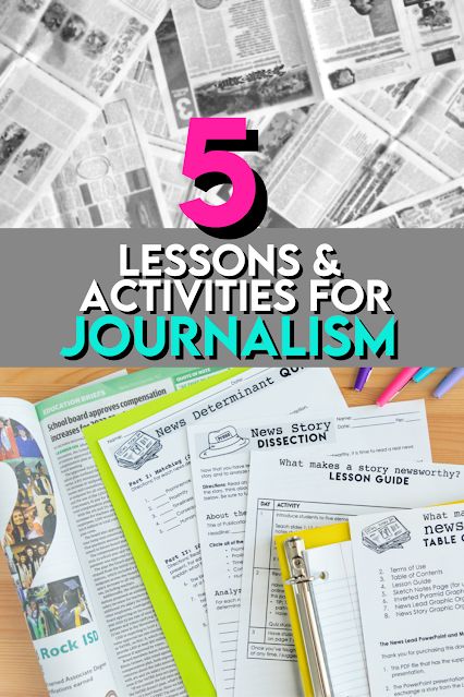 Journalism Project Ideas, Student Newspaper Ideas, Journalism Class Ideas, Journalism Class Middle School, Middle School Newspaper Ideas, Middle School Journalism, Journalism Classroom Decor, School Newspaper Ideas, Journalism Projects