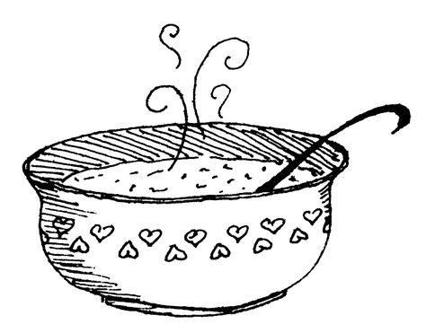 Bowl of Soup for Bubby Soup Drawing, Cafeteria Food, Chicken Wild Rice Soup, Soup Dish, Chicken Enchilada Soup, Enchilada Soup, Menu Book, Wild Rice Soup, Homemade Seasonings