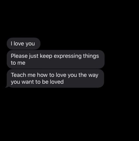 Text Relationship Goals, I Love You Text Messages From Him, Random Cute Texts To Boyfriend, Sweet Couple Texts, Gentle Love Texts, How To Be A Boyfriend, Sweet Texts From Him, Cute Messages For Boyfriend Texts, Good Boyfriend Aesthetic