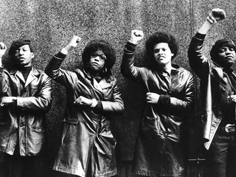 24 Powerful Images of Black Women and Children During the Black Panther Movement - Page 3 of 8 - Atlanta Blackstar Black Panther Movement, Images Of Black Women, Black Panthers Movement, Black Power Movement, The Black Panther Party, Cultura Hip Hop, Unapologetically Black, Black Panther Party, The Black Panther