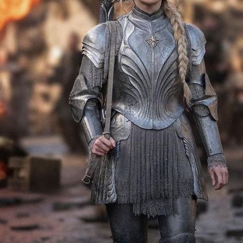 Tog Aelin, Darling Charming, Aelin Galathynius, Dark Fairytale, Female Armor, Targaryen Aesthetic, Female Knight, George Lucas, Medieval Armor