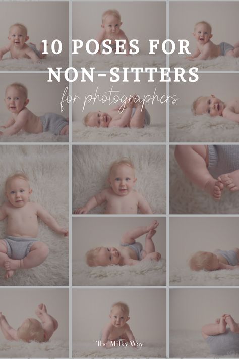 Photoshoot For 3 Months Old, 4 Month Photo Ideas, 4 Month Old Photoshoot Ideas, Milestone Photography, Infant Poses Photography, Infant Photography Poses, 3 Month Milestone Photography, 3 Month Old Poses, 3 Month Old Pictures