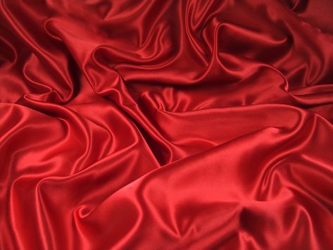 red textile #bends #fabric #folds #red #4K #wallpaper #hdwallpaper #desktop Satin Wallpaper, Red Satin Fabric, Red Textiles, Silk Sheets, Silk Wallpaper, Template Instagram, Red Walls, Red Aesthetic, Red Satin