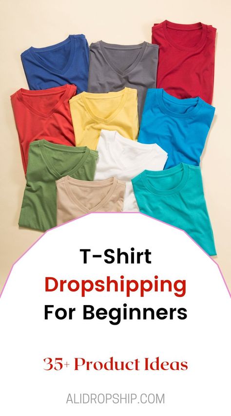 how to start dropshipping for free | what is dropshipping amazon | dropshipping business ideas | how to start a dropshipping business with no money | t shirt business starter kit | how to start a tshirt business from home | cheapest way to start a tshirt business Online Tshirt Business, Dropshipping For Beginners Checklist, Starting A Tshirt Business, Dropshipping For Beginners, Business Starter Kit, Amazon Dropshipping, T Shirt Business, Business With No Money, Business Vision Board