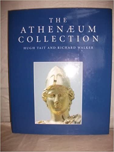 Athenaeum Collection, The: Amazon.co.uk: Walker, Richard, Tait, Hugh: 9780953529124: Books Richard Walker, Amazon Business, Reading Apps, Best Comments, Amazon Book Store, Book Store, Prime Video, S Star, Kindle Reading