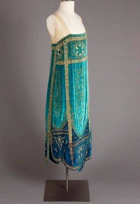 Callot Soeurs, Drexel University, Style Année 20, 1920 Fashion, Look Retro, 20s Fashion, Fashion Friday, 1920s Dress, Costume Collection