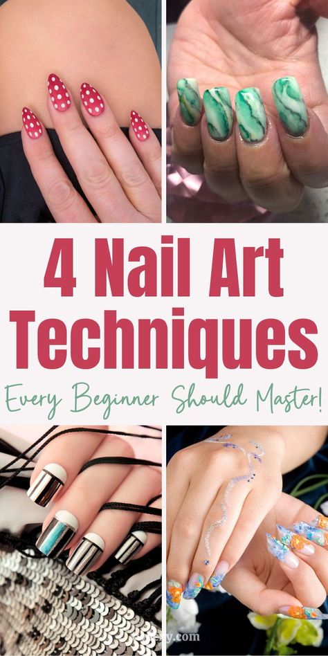 In this post, learn how to simplify your DIY nail art with creative ideas and Tweexy tools. Whether you're a beginner or an experienced nail artist, these tips and tricks will help you achieve beautiful, professional-looking designs effortlessly. Perfect for anyone looking to enhance their nail art skills at home. Save this for later for easy nail art ideas, Tweexy tool usage, and creative design inspiration. Easy Nail Art At Home, Easy Nail Art Ideas, Easy Diy Nail Art, Bow Nail Designs, Nail Care Diy, Nail Polish Hacks, Nail Art Diy Easy, Art At Home, Art Skills