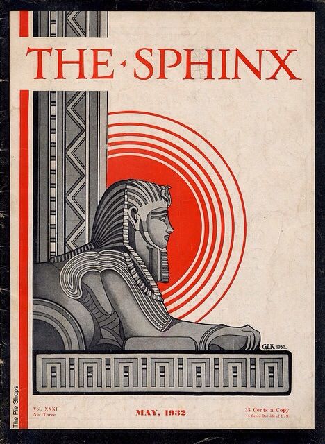 The Sphinx. Egyptian Poster, Egypt Poster, Egyptian Drawings, Egypt Museum, Ancient Egypt Art, Museum Poster, Egyptian Symbols, Egypt Art, Ancient Egyptian Art