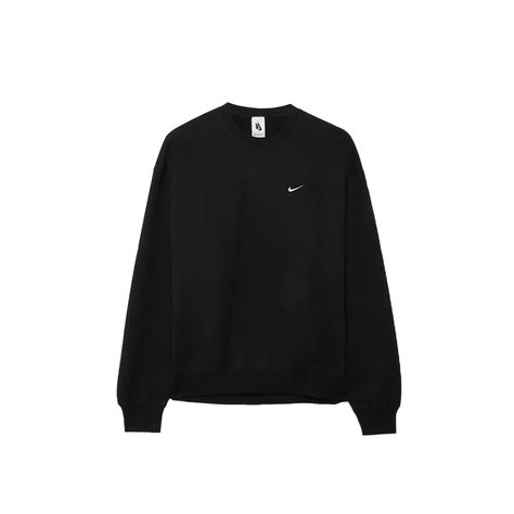 $45.57 + shipping (43% OFF) Fashion Deals, Black Sneaker, Over 40, Crew Neck, Nike, Quick Saves, Black