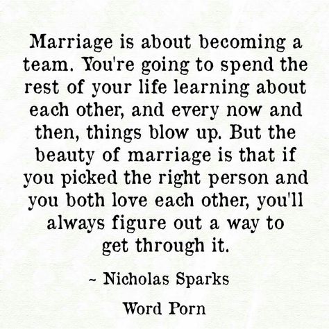 Marriage is about becoming a team. That's why we're still together even though the narcissistic, vindictive, poor excuse of a human ex wife has tried everything to make us miserable. #karma #enjoyanotherfailedrelationship #howlonguntilthenextonemovesin Love Is One Sided, Obscure Love Quotes, Reconcile Marriage, Marriage Qoutes, Is It Love, Teaser Poster, Quotes Marriage, Relationship Stuff, Healthy Marriage