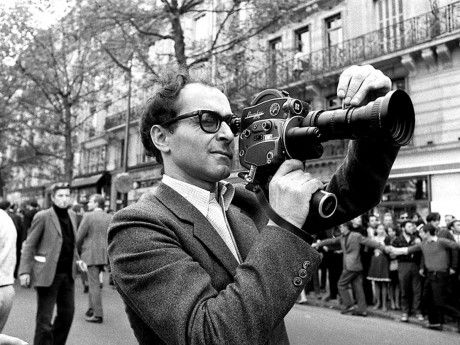 The pioneer of the French New Wave and one of the most brilliant directors of the 20th century, the great Jean-Luc Godard is regarded as one of the most influential filmmakers of all time. His contribution to cinema can be felt throughout cinematic history, and beyond. Italian Neorealism, New Wave Cinema, Jean Seberg, French New Wave, Anna Karina, Jean Luc Godard, Independent Filmmaking, Star Crossed Lovers, French Films