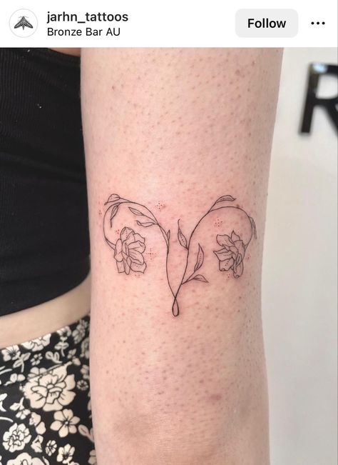 Uterus Nail Art, Obgyn Tattoo Ideas, Uterus Tattoo Flower, Uterus Tattoo Minimalist, Labor And Delivery Nurse Tattoo Ideas, Feminism Tattoo Ideas, Uterus Flower Tattoo, Ovaries Tattoo, Subtle Feminist Tattoo