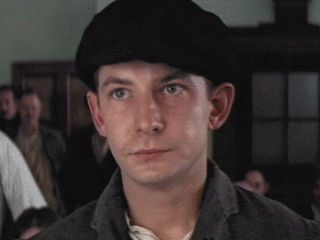 Ian hart Ian Hart, A Hill, Wizarding World, Gif, Actors