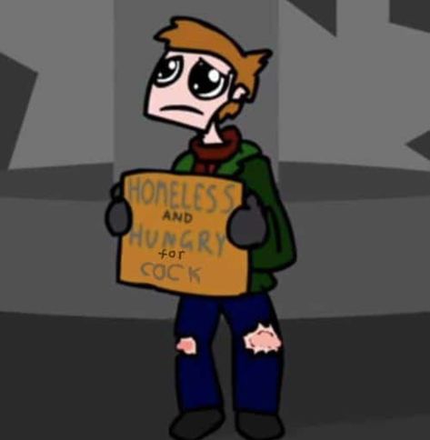 Eddsworld Matt, Silly Meme, Matt Eddsworld, Eddsworld Memes, Banana Bus Squad, Eddsworld Comics, God Help Me, Fandom Funny, Really Funny Pictures