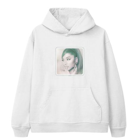 Ariana Grande Store: Official Merch & Vinyl Simon Aesthetic, New Ariana Grande, Ariana Merch, Ariana Grande Positions, Ariana Grande Poster, I Love Your Face, Ariana Grande Outfits, Ariana Grande Cute, Merch Ideas