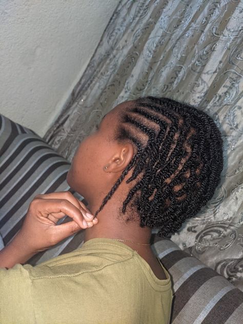 Lounge Hairstyles, Natural Cornrows, Mini Twists Natural Hair, Hairstyles 4c, Groomsmen Shoes, Cornrows Natural Hair, Short Afro Hairstyles, Hair 4c, Twa Hairstyles