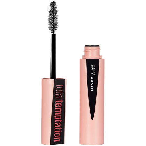 STYLECASTER | Dior mascara dupes | drugstore mascara | best drugstore mascara | best affordable mascara | Maybelline total temptation masacara Mascara Best, Best Drugstore Mascara, Mascara Maybelline, Maybelline Mascara, Drugstore Mascara, Mascara Review, Best Drugstore Makeup, Work Makeup, Great Makeup