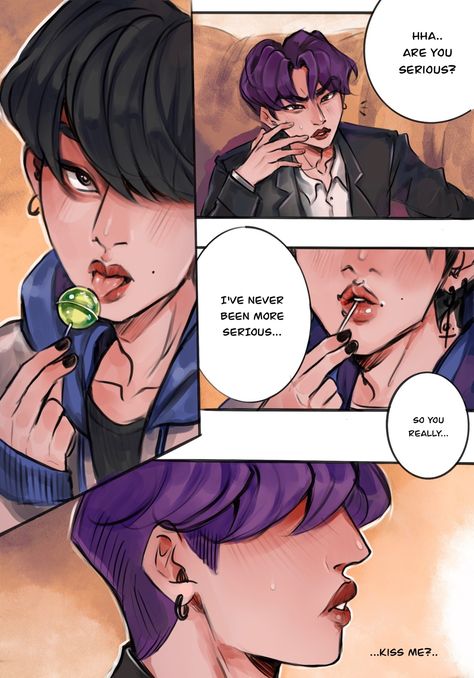 Minsung Fan Art Comic, Skz Fanart Minsung, Minsung Fan Art Bottom Jisung, Skz Ship Fanart, Minsung Comic, Lee Felix Fanart, Minsung Fan Art, Minsung Fanart, Lee Know Stray Kids