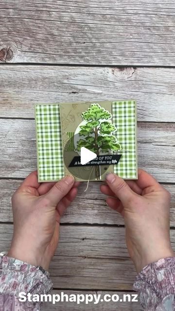 StampHappy on Instagram: "Make this easy fun fold with the new Frosted Forest bundle! More projects with this versatile set on my blog.  #stampinupartisan #stampinupcards #stampinupnewzealand #cardmakersofinstagram #stamphappycards #cardtechniques #videotutorialcard  #frostedforestbundle" Stampin Up Frosted Forest Cards, Frosted Forest Stampin Up Cards, Forest Cards, 2024 Card, Dawn Griffith, Christmas Mask, Buffet Ideas, Holiday 2024, Happy Cards