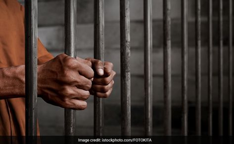 Indian-Origin Singapore Man Jailed For Obtaining Colleagues' Salary Info Check more at https://technologygeyan.com/indiann-origin-singapore-man-jailed-for-obtaining-colleagues-salary-info-4391151/ Jo Frost, Photo Glamour, Jail Cell, Life Sentence, North Korea, Slime, New World, Michigan, Dubai