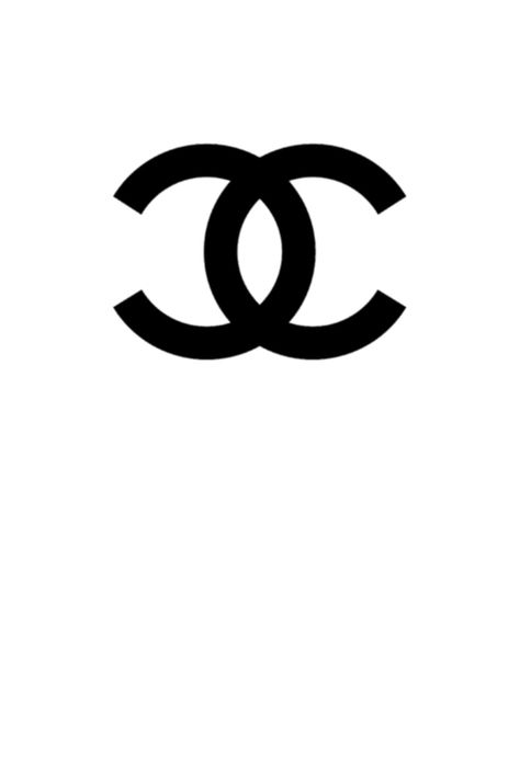 Coco Chanel Logo, Chanel Room, Chanel Logo, Chanel Black, Black Logo, Coco Chanel, Design Inspo, I Tattoo, Diamond Painting