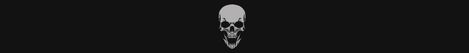 Divider Gif, Wattpad Dividers, Dividers Discord, Discord Dividers, Skull Banner, Dark Gif, Theme Divider, Text Dividers, Banner Png