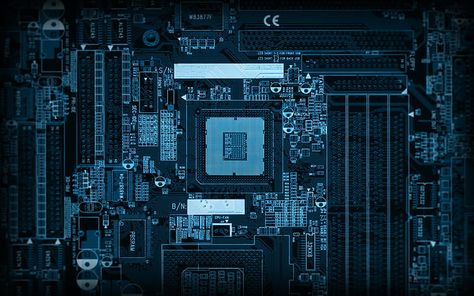 HD wallpaper: black computer motherboard, technology, circuit Board, computer Chip | Wallpaper Flare Cpu Wallpaper, Wallpapers Tablet, System Wallpaper, Asus Computer, Tablet Wallpapers, Imac Desktop, Macbook Desktop, Computer Equipment, Code Wallpaper