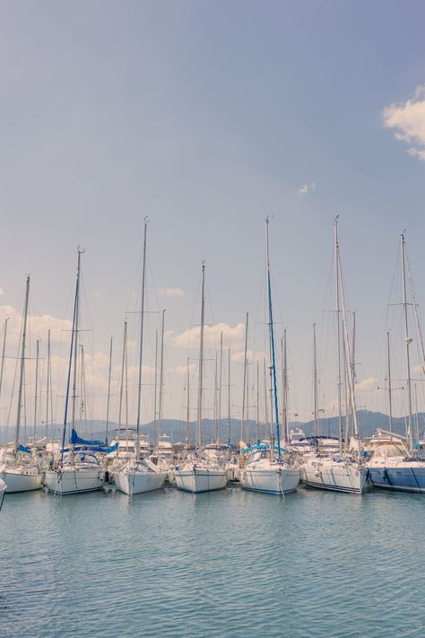 Gray Malin, Coastal Life, Cote D’azur, St Tropez, Winter Blues, Sailboats, New Wall, Summer Aesthetic, East Coast