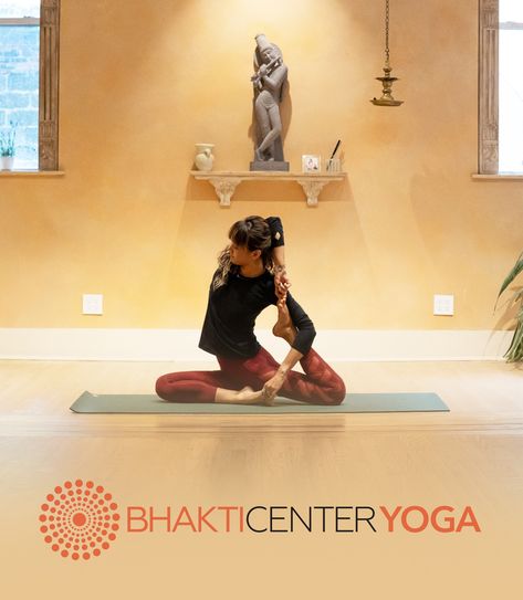 Bhakti Center Yoga is your East Village spiritual home for yoga, meditation, wisdom, kirtan, trainings, retreats, and more. Meditation Schedule, Basic Meditation, Yin Yoga Class, Spiritual Home, Improve Energy Levels, Bhakti Yoga, Forward Fold, Arm Balances, Meditation Techniques